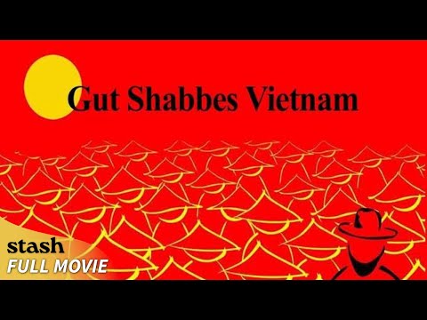 Gut Shabbes Vietnam still