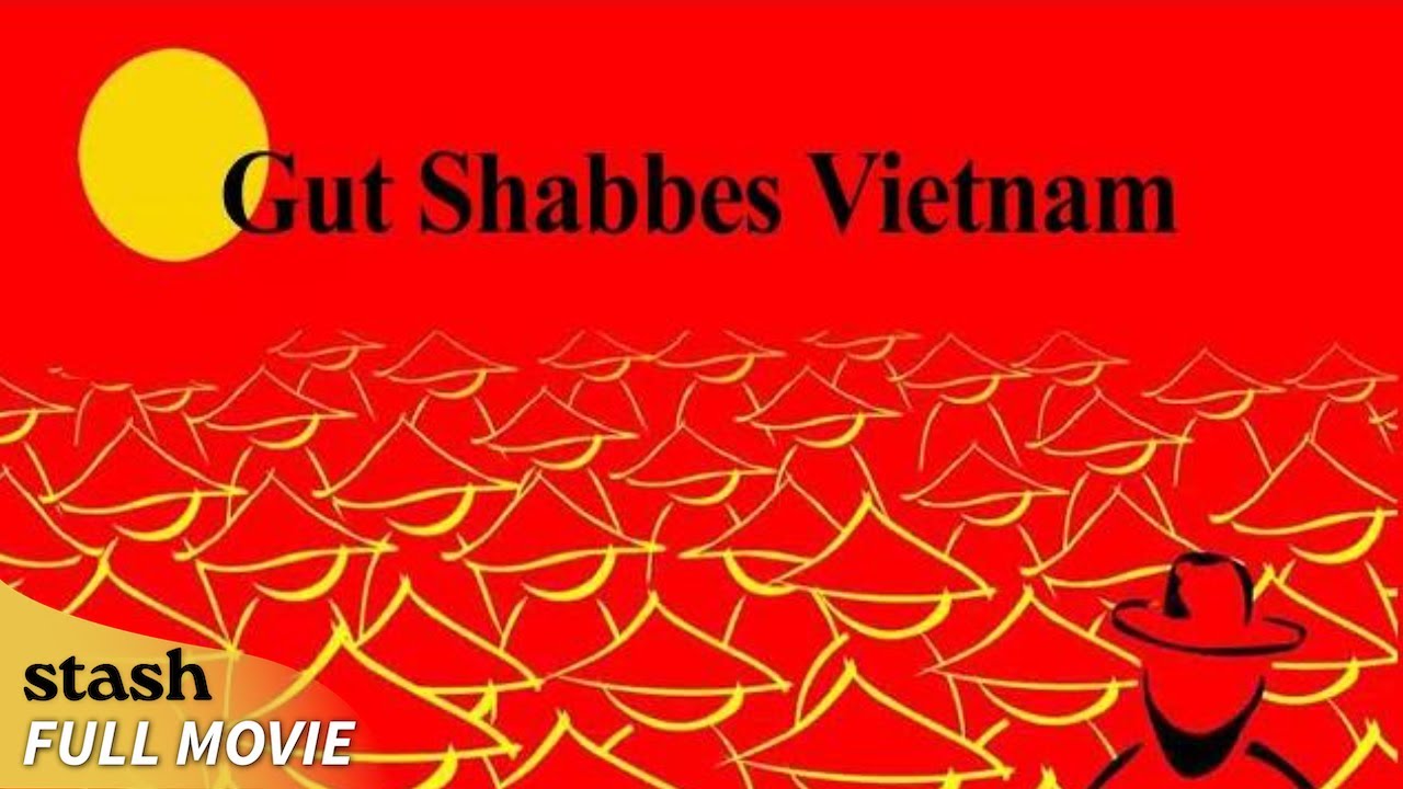 Gut Shabbes Vietnam (2025)
