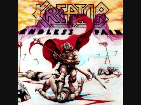 Kreator - Cry War