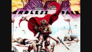 Kreator - Cry War