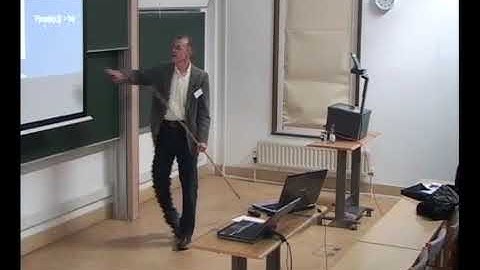 Prof. E. Bruce Pitman | Volcanic hazards and uncertainty: granular flow simulations and...