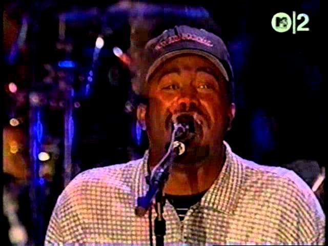 Hootie & The Blowfish - Gravity Of The Situation