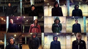 Spring Offensive - No Assets