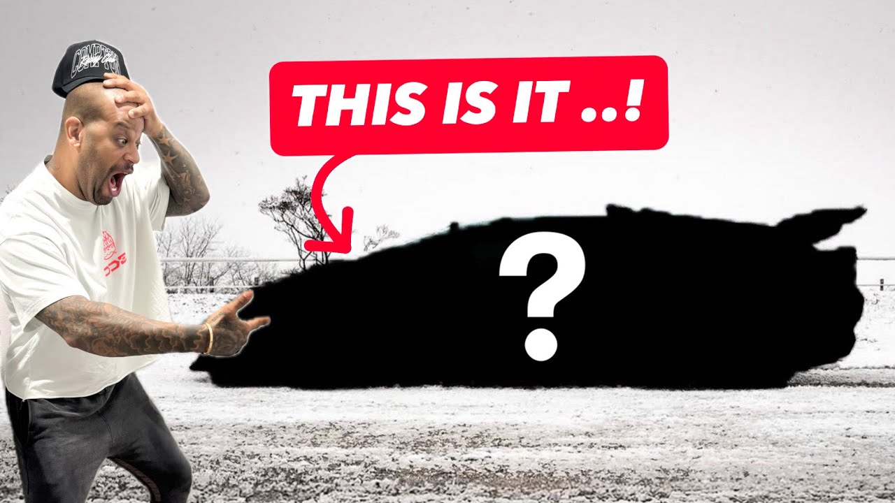 ВЫЯВЛЯЕМ ЛУЧШИЙ ГИПЕР-КАР… ИЛИ ХУДШИЙ?