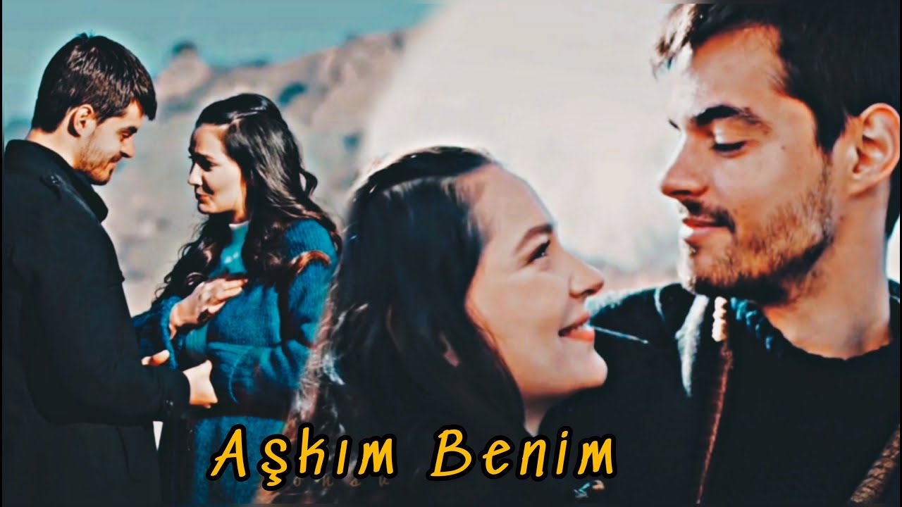 Dilek & Taner / Aşkım Benim 🦋