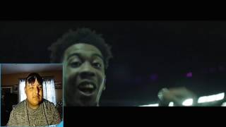 🔥Reacting To Desiigner - Outlet🔥