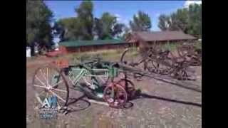 C-SPAN Cities Tour - Billings: The Huntley Irrigation Project