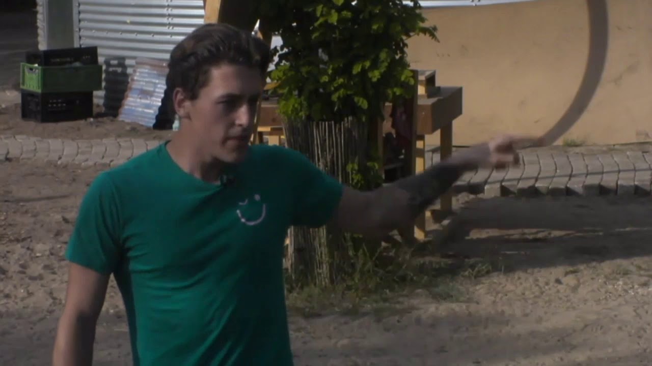 brandon boos - YouTube
