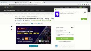 How To Install A Paid WordPress Theme