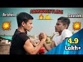 Arm wrestling // Super match - Avishek singh VS Saurabh singh from Chhattisgarh