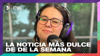 El desayuno de Michael Douglas: La noticia más dulce de la semana en #PuntoCaramelo