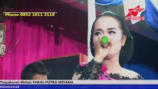 sisa sisa Cinta _ New Anisa Campursari