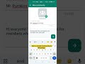 How to Create Community in WhatsApp #howto #whatsapp #tricks #tips #android #tutorial
