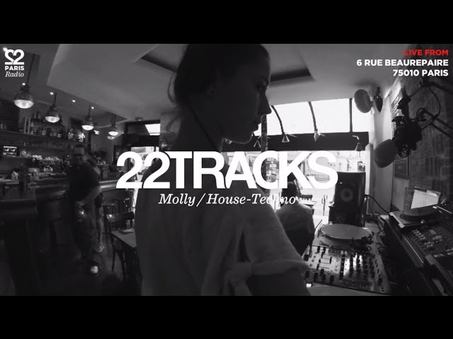 22 tracks