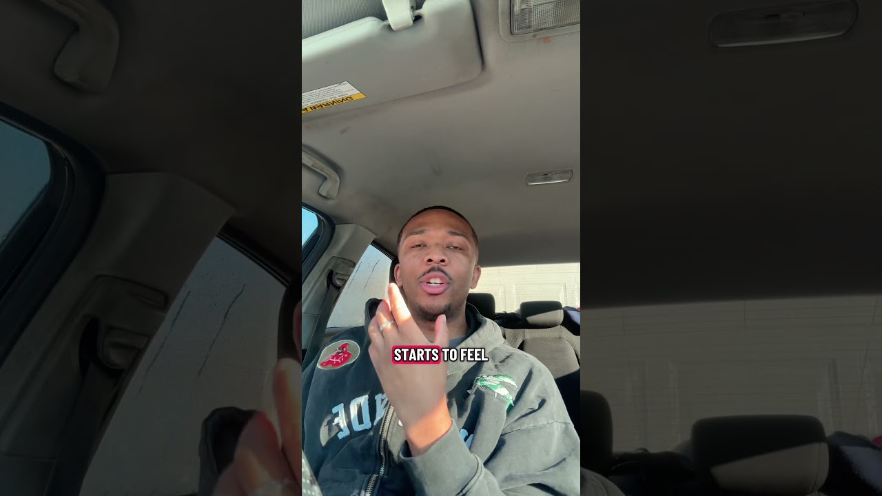 Живите той жизнью, которой вас благословили и за которую вы упорно трудились 💯 