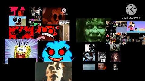 All Screamers At Once Add Round 3 