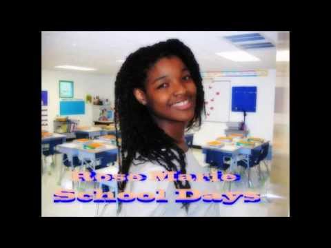 ROSE MARIE SCHOOL DAYS SNIPPET