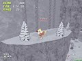SRB2 Speedrun | Vesola with Dash Mode Deluxe - White Acropolis