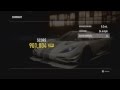 Need For Speed: Rivals 5000000 SP in 1 minute!