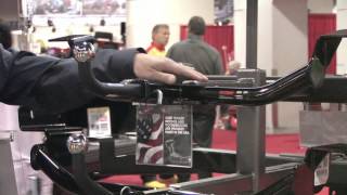 Curt Manufacturing Hitches