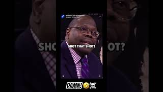 Patrick Ewing ain't holding back at all “so don't shoot it” that's tough! #basketball #fyp #viral Net Worth
