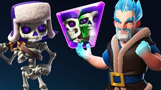 Can't Stop This Miner Deck in Clash Royale!