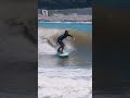 【14歳】宮崎最南端の大自然で育った中学生「宮原雷斗」🏄♂️ #surfing #サーフィン #surf #中学生