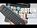 RATÓN DE AIRE CON TECLADO // MIS COMPRAS EN INTERNET (PARTE #24)