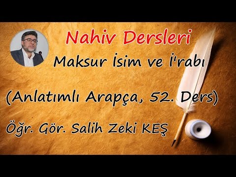 Maksur İsim ve
