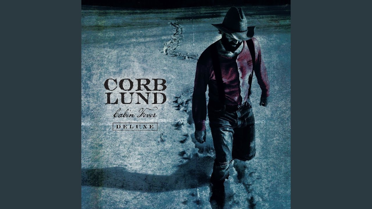 Corb Lund's Landmark “Cabin Fever” Gets Deluxe Release - Saving Country  Music, image size:1280x720