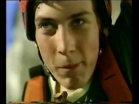 Рекламный блок СТС 02 11 2001 2 