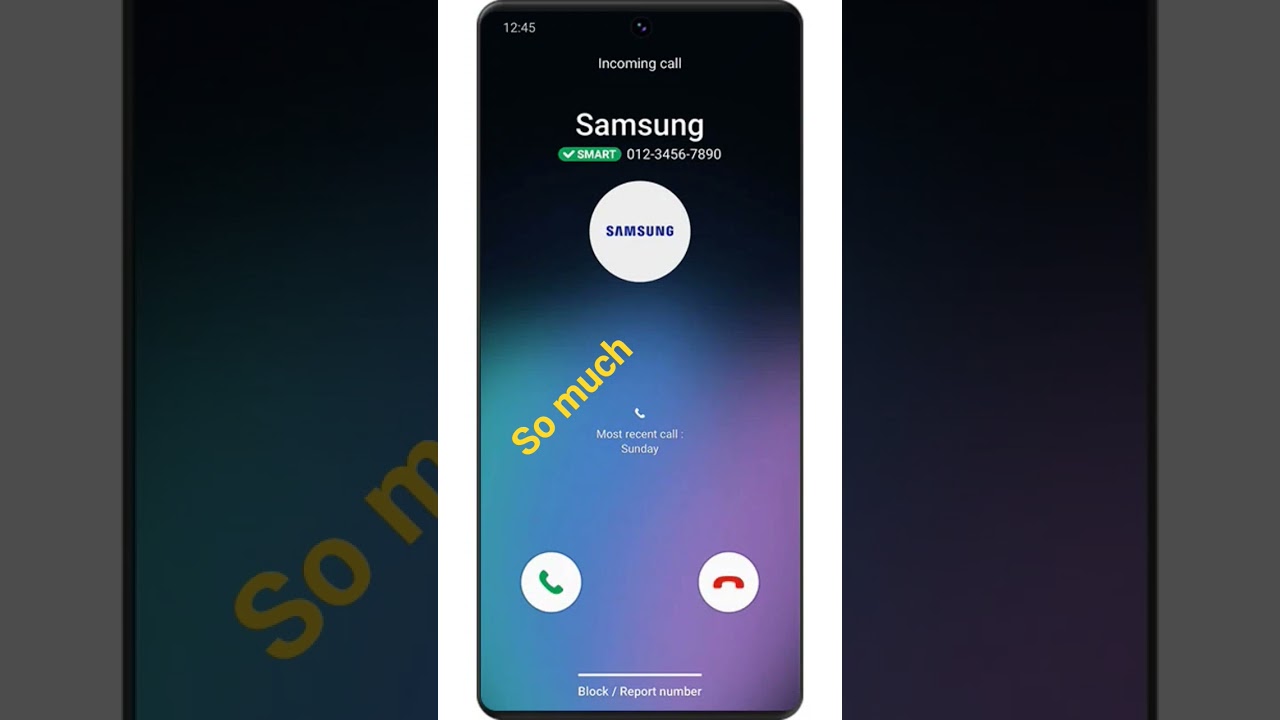 s42 5g deflaut ringtone