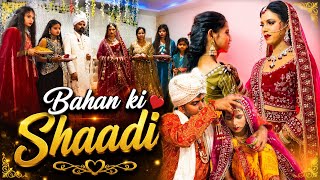 Naina ne didi ki Shaadi me khub enjoy kiya😍 || Parul Verma vlogs || Shaadi vlog #vlog #weddingvlog 