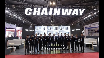 The wonderful showcase of Chainway at IOTE 2021