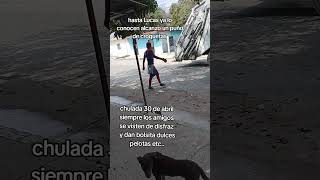LOS AVENGERS DE LA BASURA EN MADERO! Repartiendo alegría en las colonias  #30deabril #diadelniño