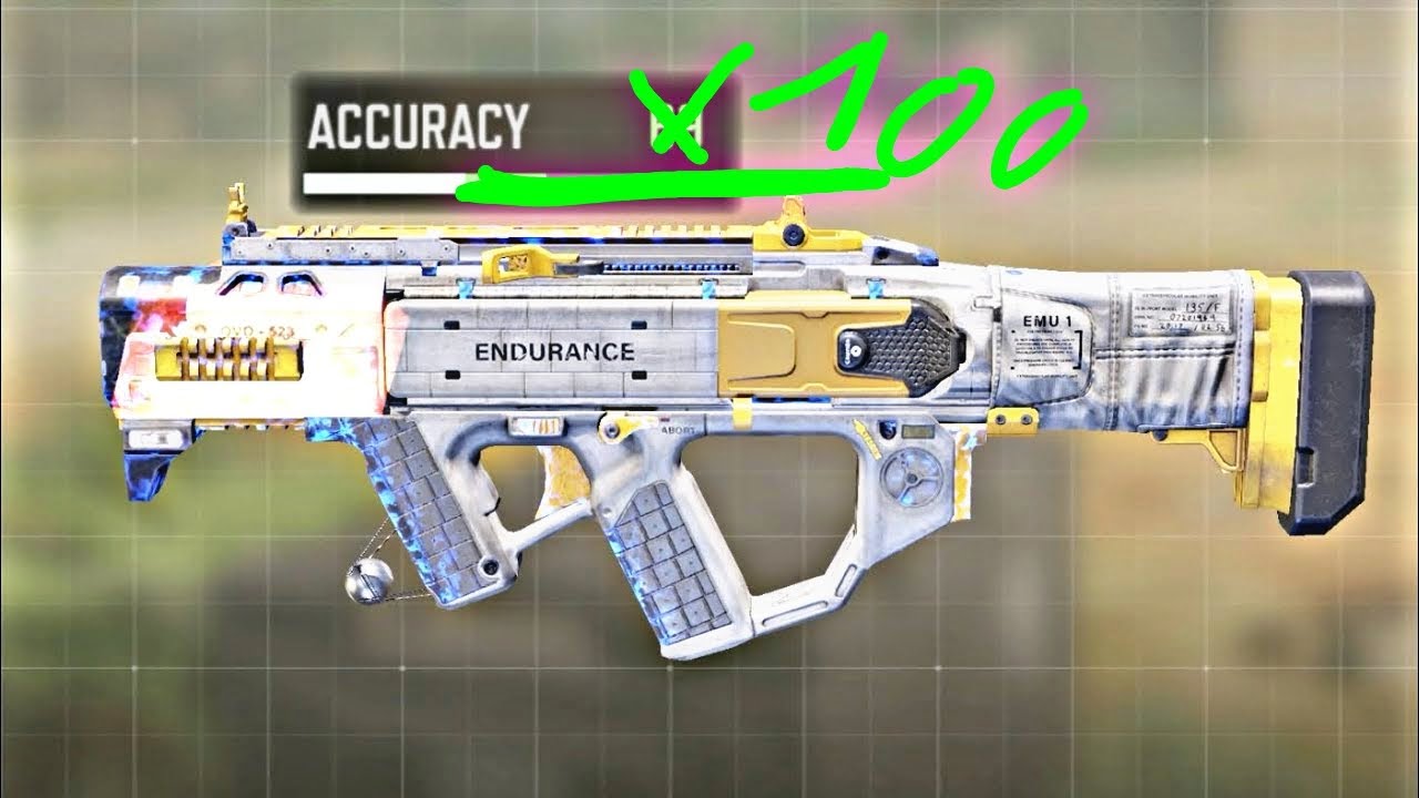 This Cordite Gunsmith SETUP is INSANE   | Cod Mobile