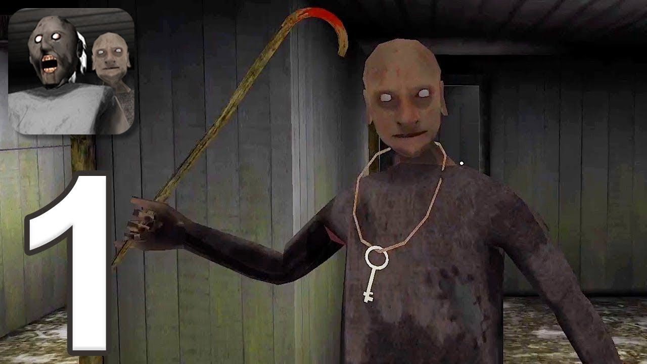 Картинки гренни 2