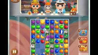 Juice Jam Level 133 no Booster by Michi G