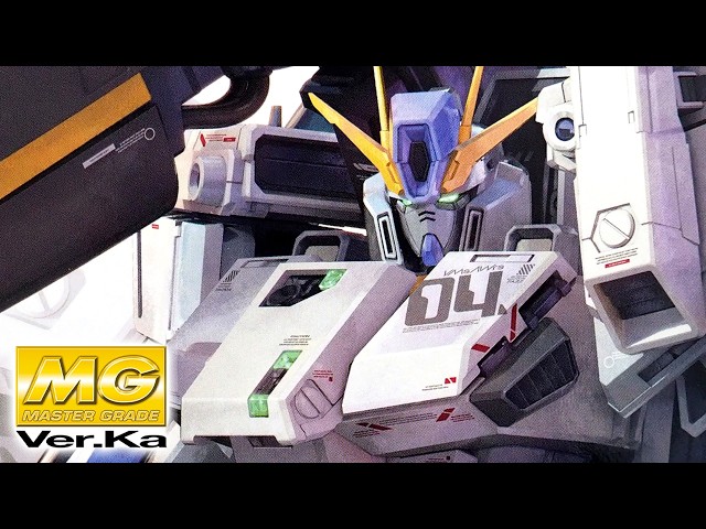 Before the Full Armor ZZ release, check out the 