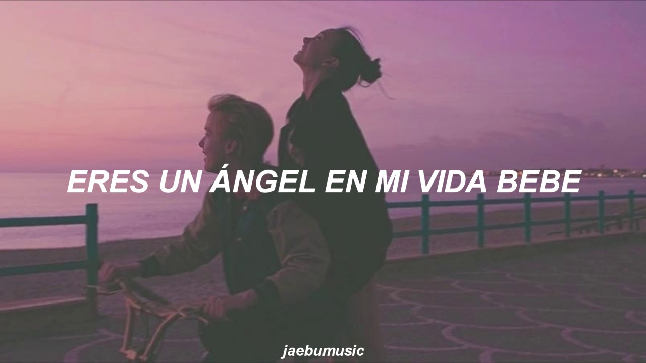 JACKSON WANG Unless I'm With You [SUB. ESPAÑOL] YouTube