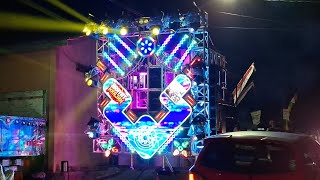 PACKED WITH VISITORS..‼️ AEROMAX PRO SOUND CHECK FT BRAYAT KRAJAN KALIABU CARNIVAL 2026