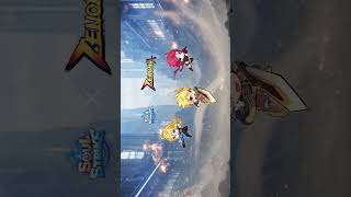 제노니아 키우기 게임 #ZENONIA