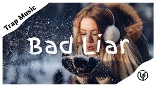 Imagine Dragons - Bad Liar (Relaiz Remix)