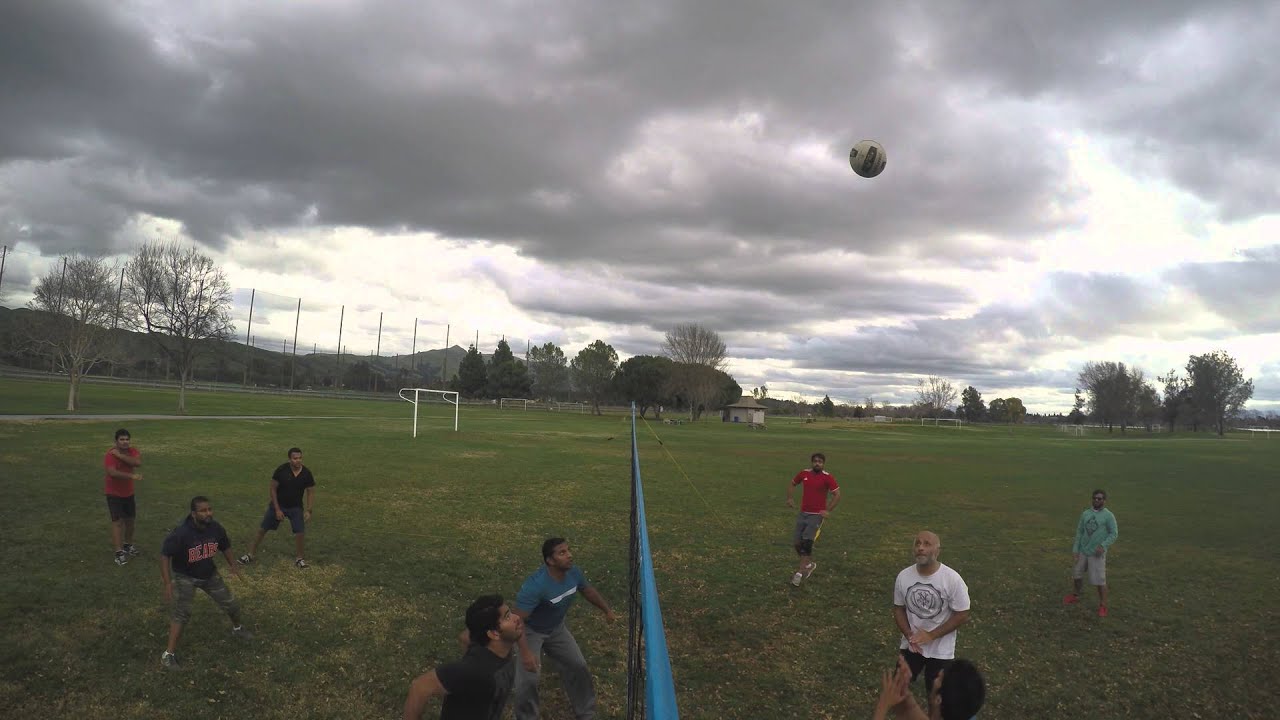 Fremont ACERs Volleyball ClubJan 18th 2016 YouTube