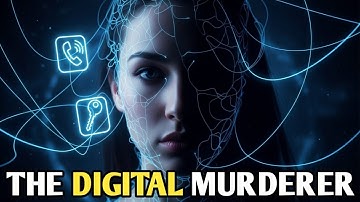 The 10-Second Glance That Led to a Digital Murder