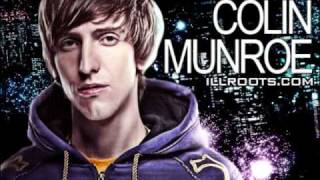 Colin Munroe - Cause N Effect Prod. By 88 Keys New 2009