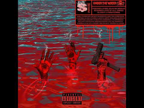 Keith Ape x ZillaKami x SosMula - Face Pucker (Horror)