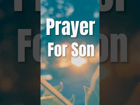 Nurturing Family Unity and Workplace Relationships With Biblical Prayers 2 YouTube video thumbnail