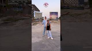 “Grand 14 &amp; 15 | Bahria Downtown Commercial | Latest Construction Update 🚧Best Commercial Investment