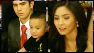 KIMERALD MV- DESTINY/ YOUR LOVE